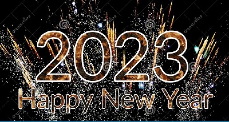 बेगूसराय: 2023 न्यू ईयर सेलिब्रेट करें और बीते साल को यादगार बनाये. BEGUSARAI NEW YEAR 2023